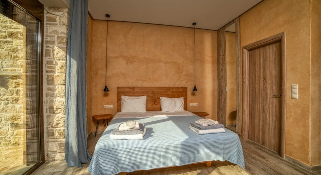 Olive Luxury Suites - Adults Only