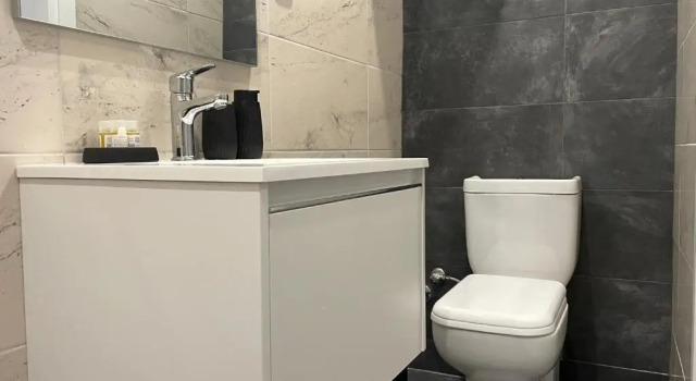 Апартаменты Modern Apartment 305