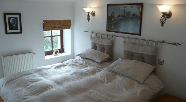 Maison Blanc, Réserver Hôtel Gibourne Charente-Maritime