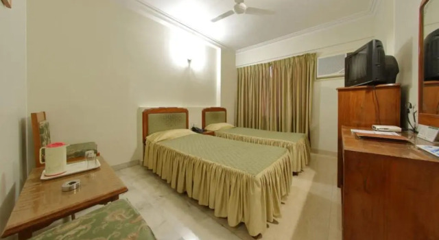 Номер Deluxe Hotel Apex