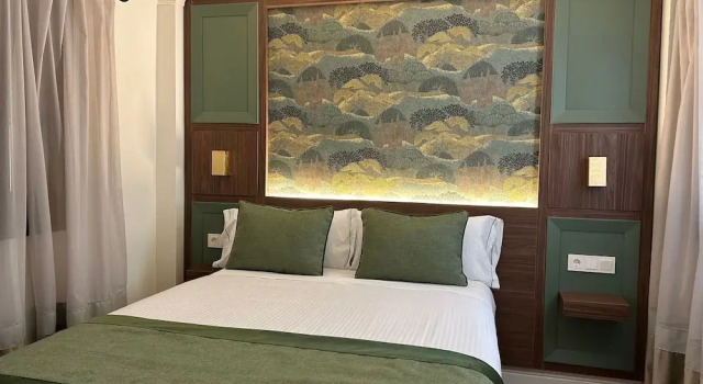 Номер Economy BiBo Suites Palacio de Portago