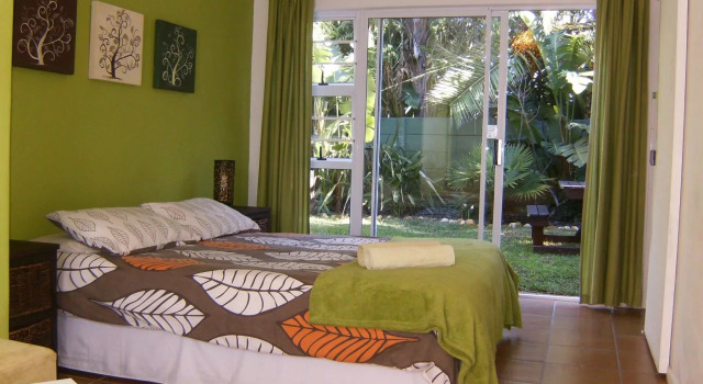 Elements Lodge