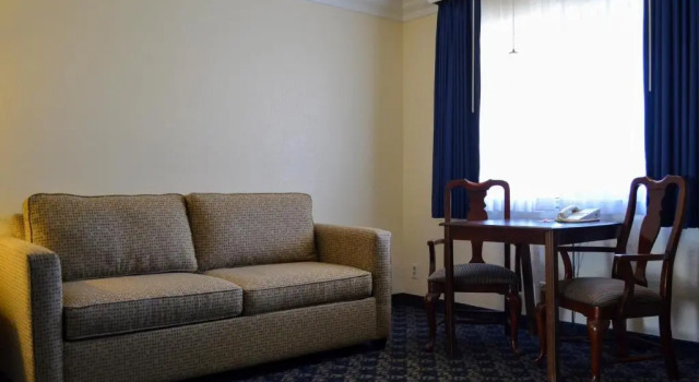 Люкс Sands Inn & Suites