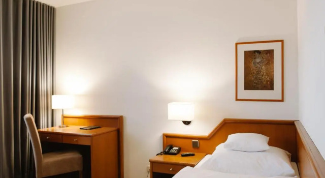 Номер Standard Hotel Santin
