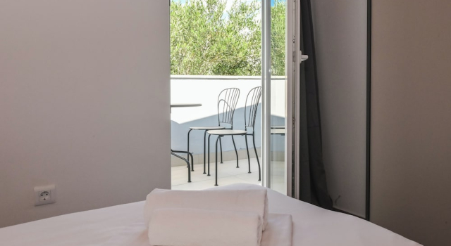 Апартаменты Comfort Double L House