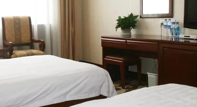 Jin He Hotel
