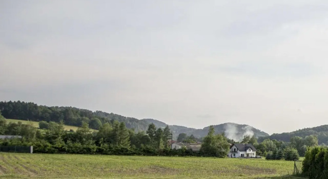 Spacious Villa in Cisownica With Terrace, Buchen Sie Villa Cisownica Schlesien