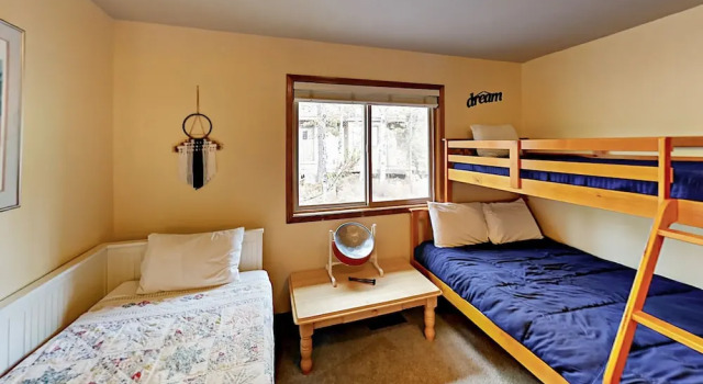 Flat Top #2 - 3 Br Home