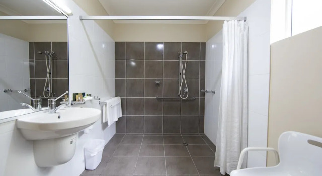 Suite doppia Roma Explorers Inn