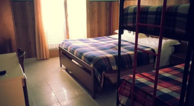 Albergo Jolanda