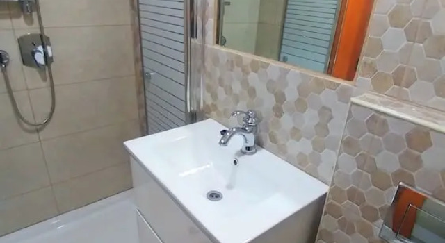 Habitación Estándar City Suites