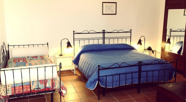 Casale Giancesare Villa Agricola, Reserva ahora Villa Hoteles en Salerno con desayuno, Desayunos