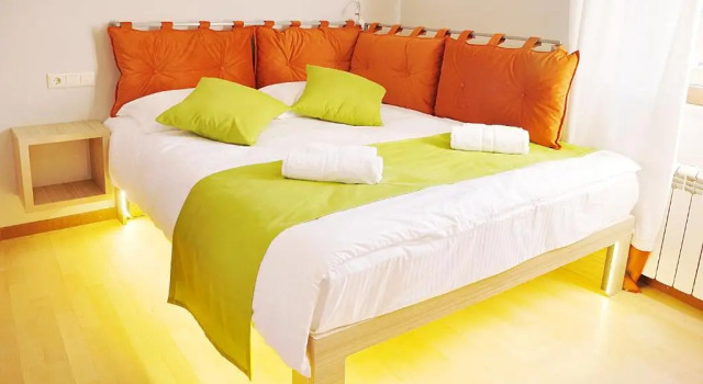 Двухместный номер Standard GuestHouse Old Avlabari