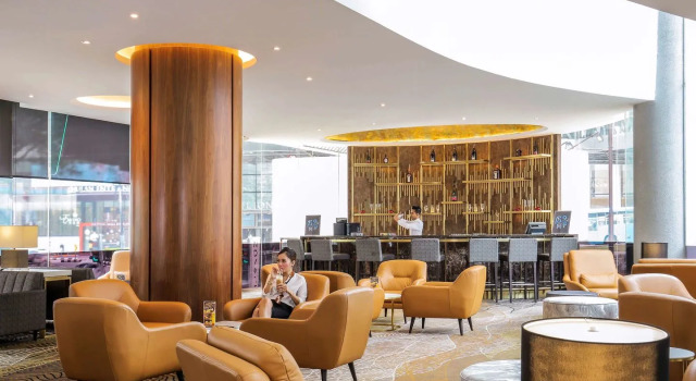 Novotel Kuala Lumpur City Centre