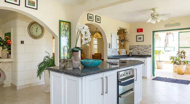Cottage 3 camere Ocean View by Bluescape