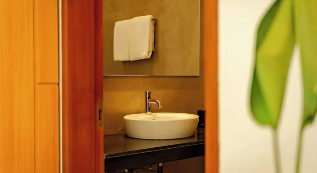 Вилла Deluxe VilLatu - 3 Bedrooms Private Pool Villa
