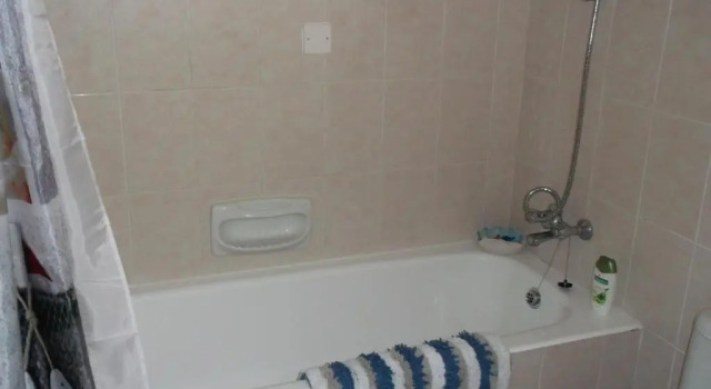 Апартаменты The Paphos Pafia 2 Apartment
