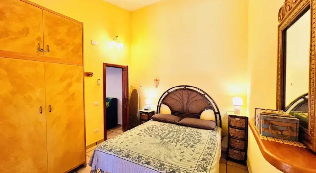Bilocale Lu Liciu H10 in Centro