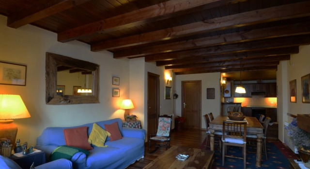 Apartamento Colomers