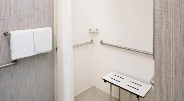 Четырёхместный люкс Residence Inn by Marriott Arlington