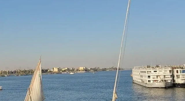 Полулюкс Nile Bride