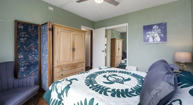 Alii Villas 218 condo, Забронировать Апартаменты/квартира Отели Каилуа-Кона с бассейном, Бассейн