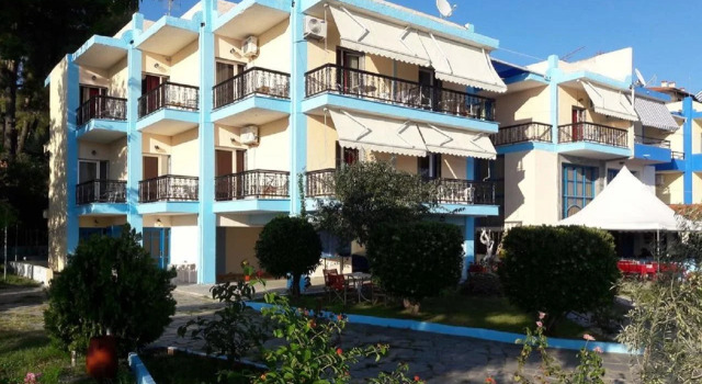 Votsala Rooms, Book Hotel  