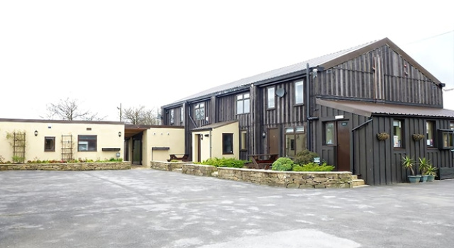 Westfield Lodge, Забронировать Отель Отели Англии 3 звезды, 3*