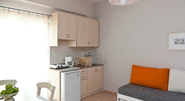 Raisakis - Canea Mare Annex