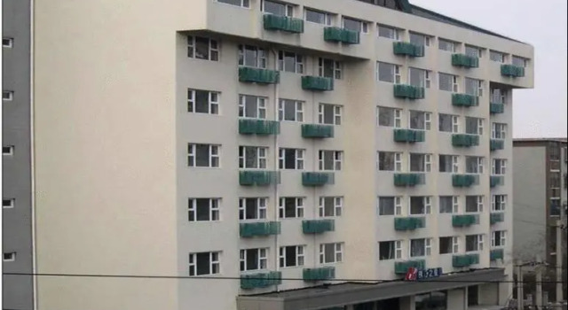 JJ Inns - Beijing Guangqu Gate