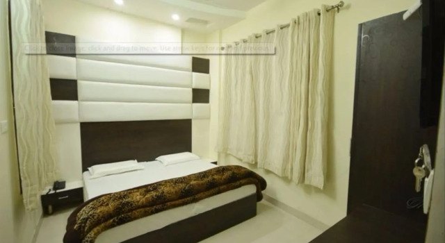Capital O 9235 Hotel Nayyar, Book Hotel Amritsar Punjab