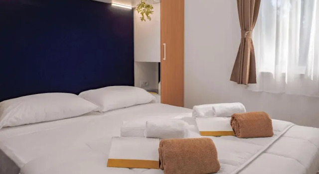 Hotiday Lodge Viareggio