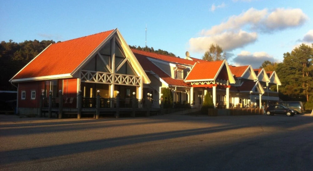 Høvåg Ø Hotell, Reservar Hotel Høvåg 