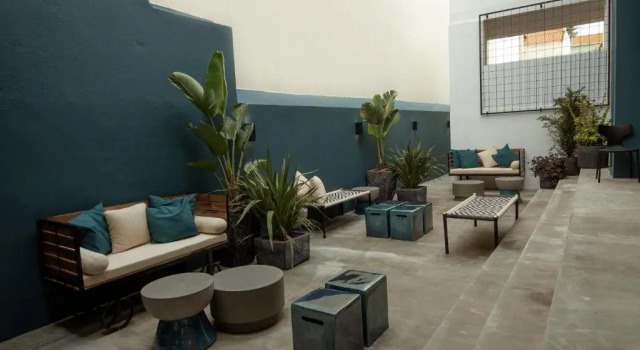 34 Guesthouse, Book Hotel Hoteller i Setubal med morgenmad, Morgenmad