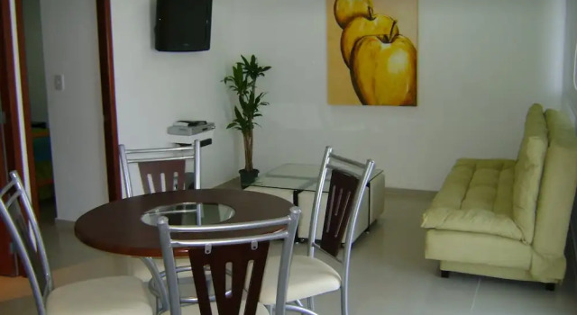 Suites Vista Bella, Rezervasyon Otel Boca del Rio Veracruz