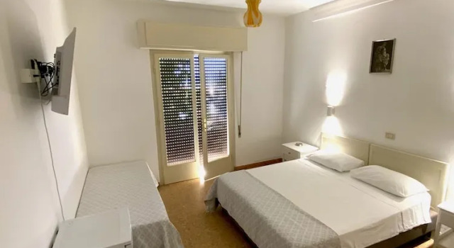 Двухместный номер Standard Hotel Naviglio