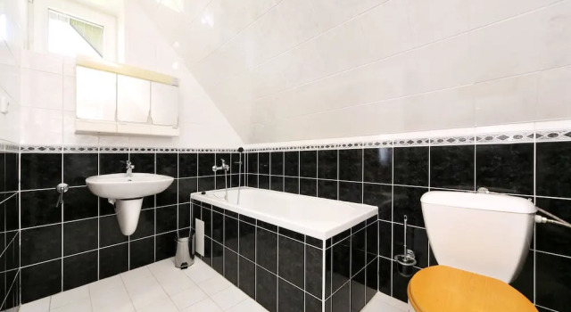 Номер Deluxe Pension Villa Stella
