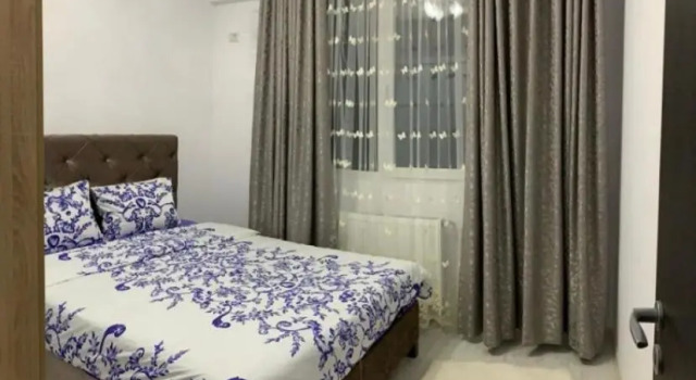 Militari Residence 2 camere, Rezerwuj Apartament Hotele w Ilfov z parkingiem, Parking