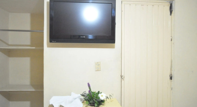 Hotel Metropolitan II, Prenota Hotel Hotel economici a El Bajio