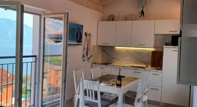 MONNALISA House