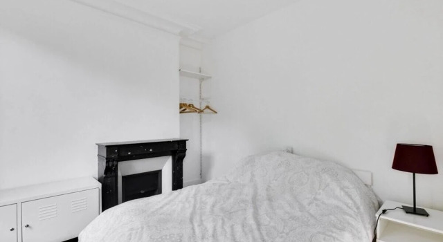 Modern Apartment nr Sacré Coeur for 6p, Забронировать Апартаменты/квартира 18-й округ: Монмартр Париж, рядом с Монмартр