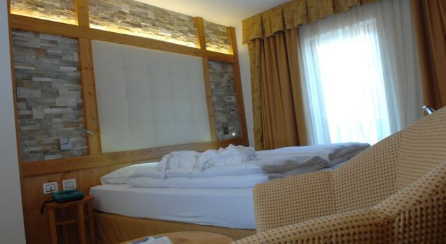 Номер Comfort Cimon Dolomites Hotel