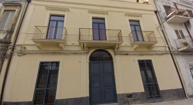 Pleasant Apartment in Catania near Roman Theater, Забронировать Апартаменты/квартира Катания Сицилия, рядом с Городской музей Беллини