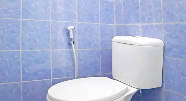 Номер Standard Hotel O Sri Ulina Homestay