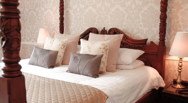 Номер Premium Llechwen Hall