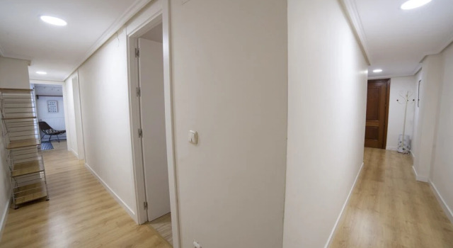 SanSebastianFlats - Arana, Забронировать Апартаменты/квартира Апартаменты Сан-Себастьян, рядом с Собор Доброго Пастыря, Апартаменты/квартира