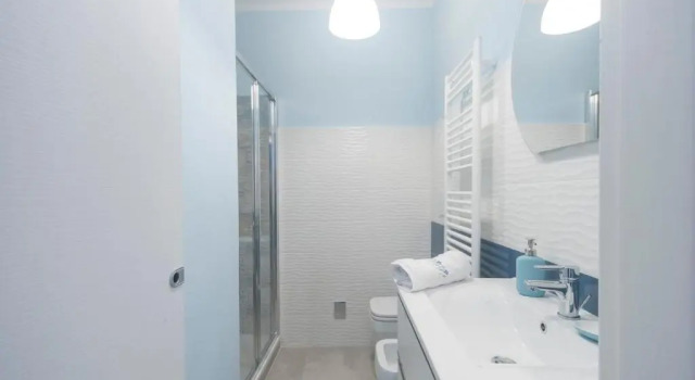 Un soffio dal cielo, Book Hotel Hotels in Beverino with Parking, Parking