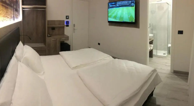 Номер Superior Hotel Altinate