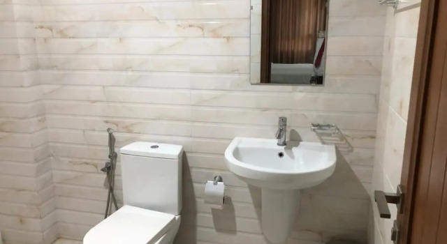 Апартаменты Deluxe The Palace Hotel Salalah