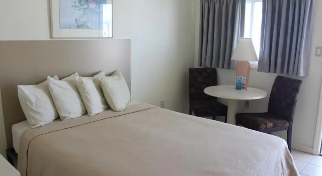 Номер Standard Condor Motel